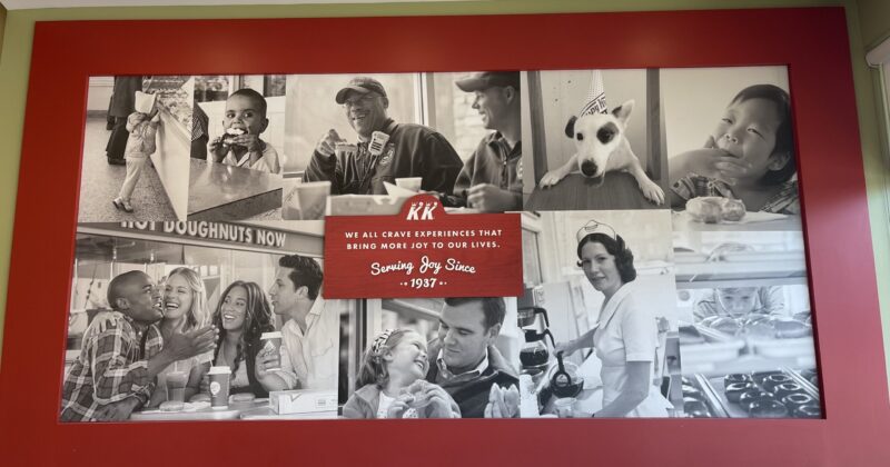 Interior Signage