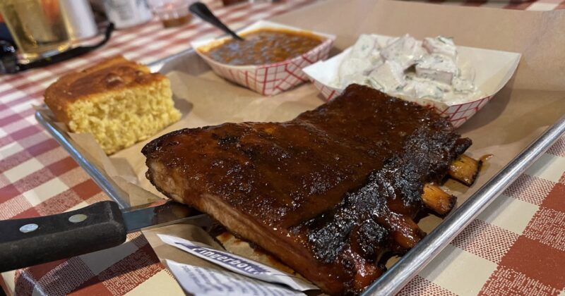 Ribs