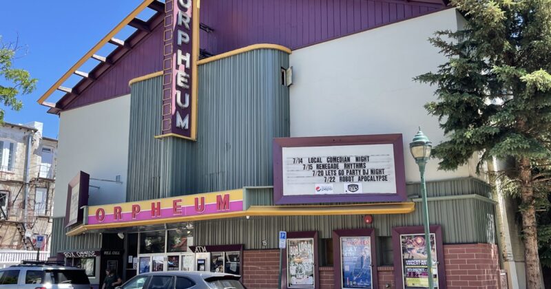 Theater