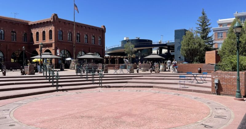 Town Square