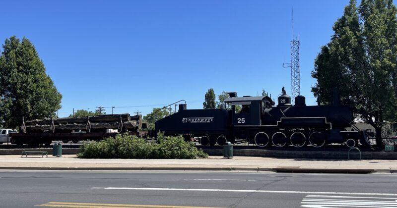 Train