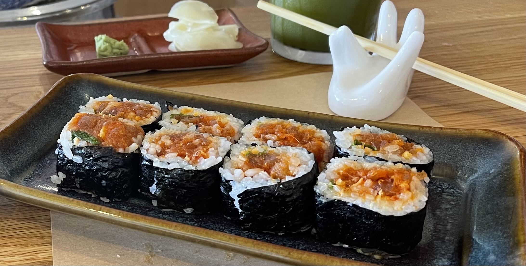 Sushi 3