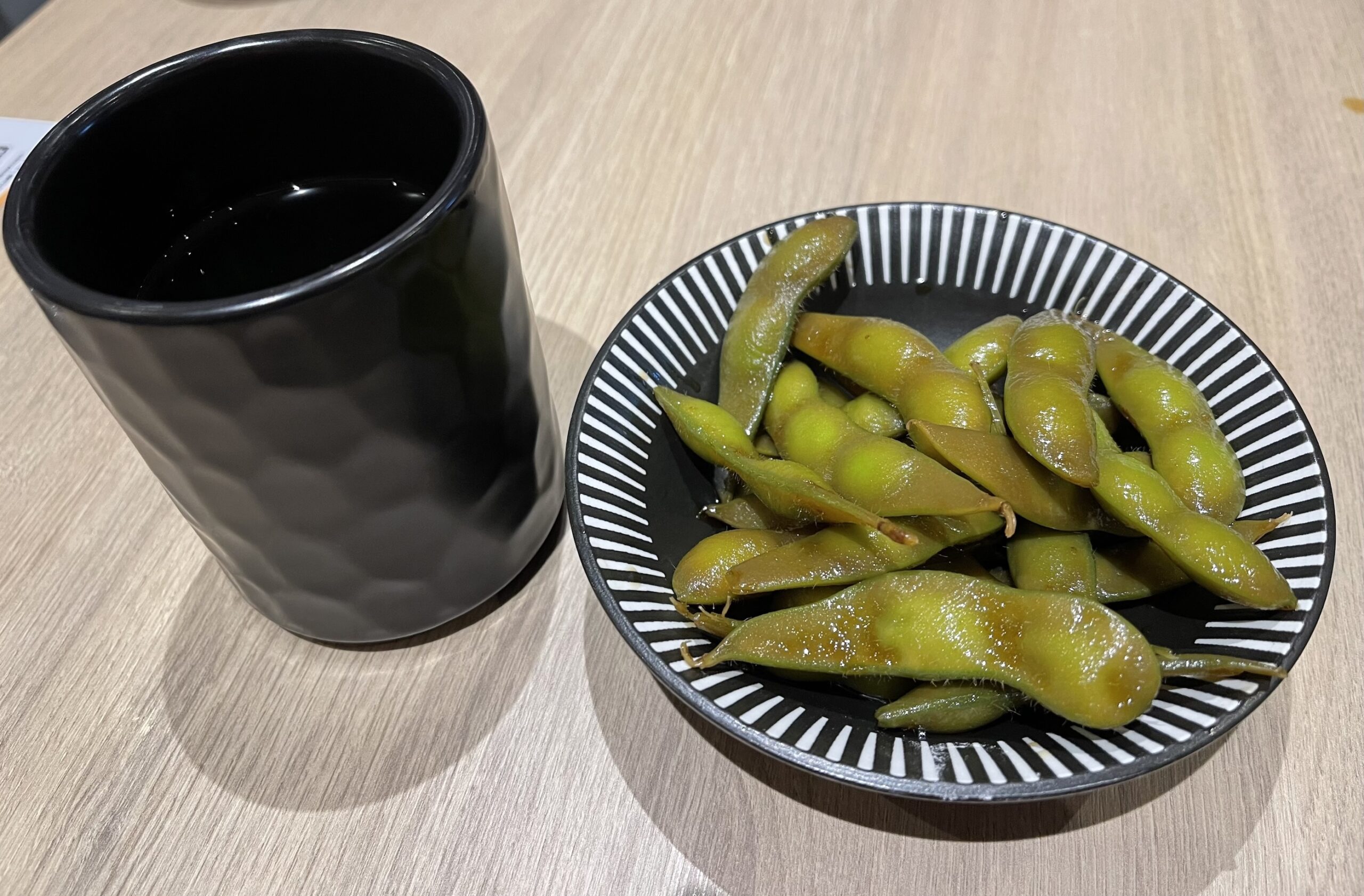 Edamame