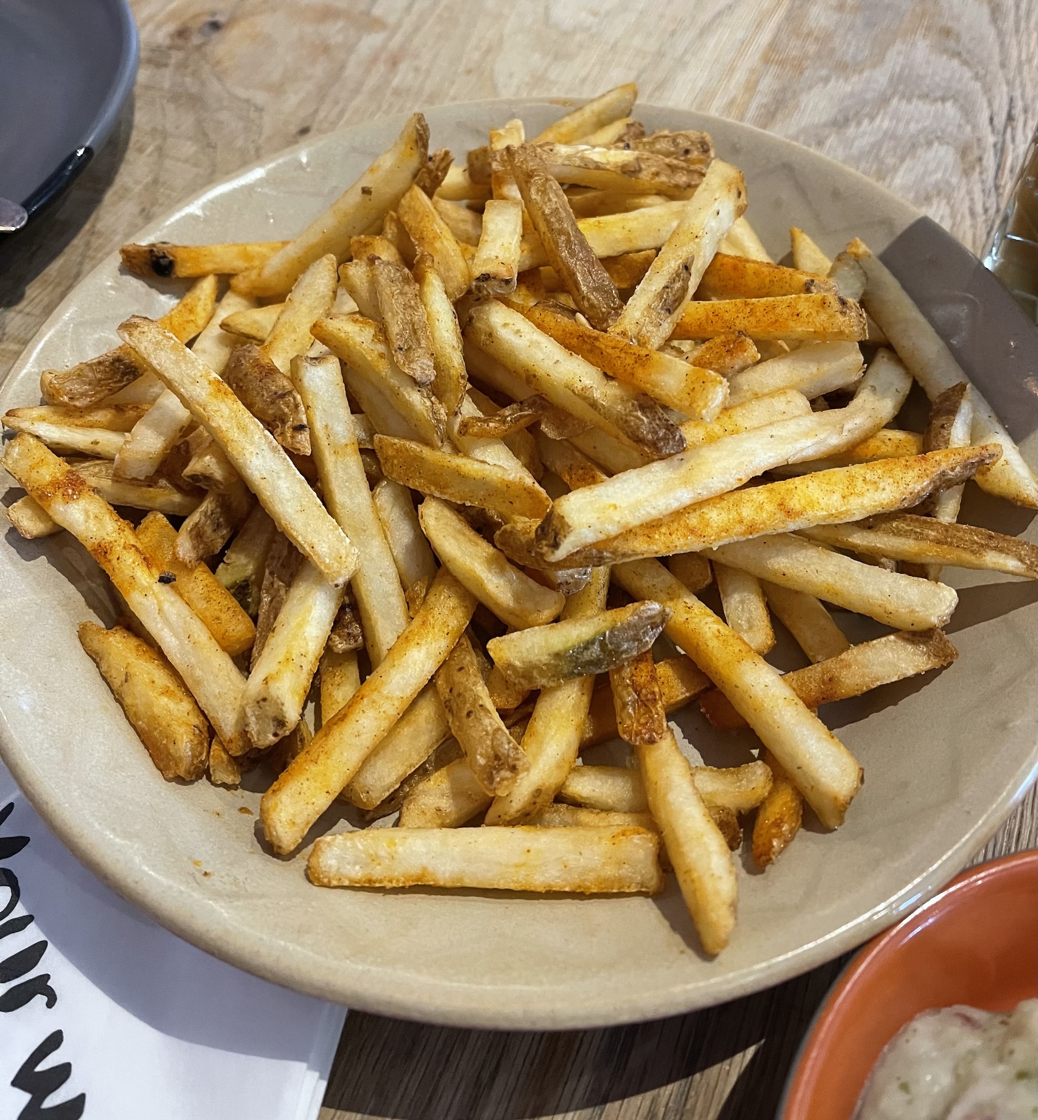 Fries