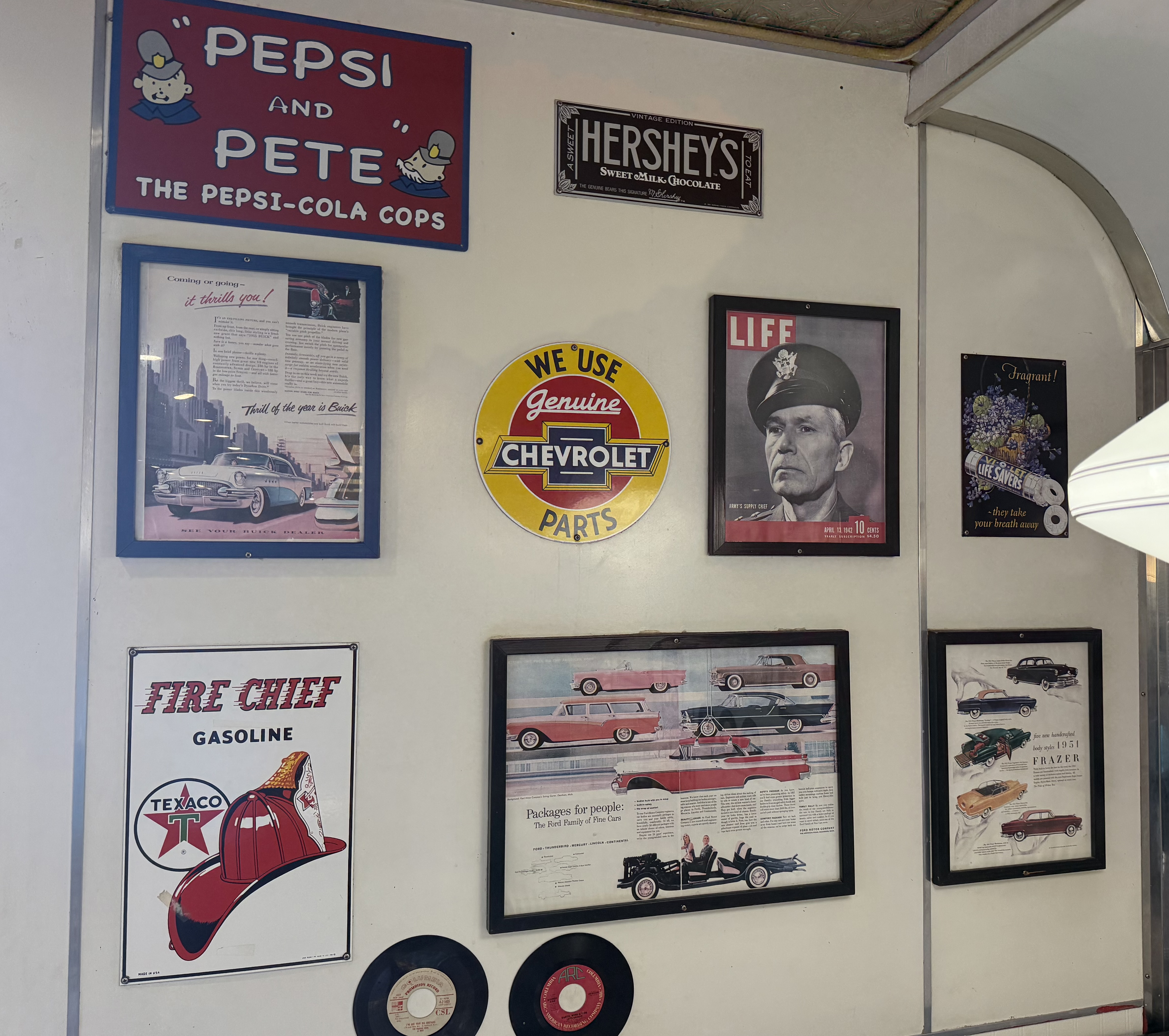 Interior Decorations 2