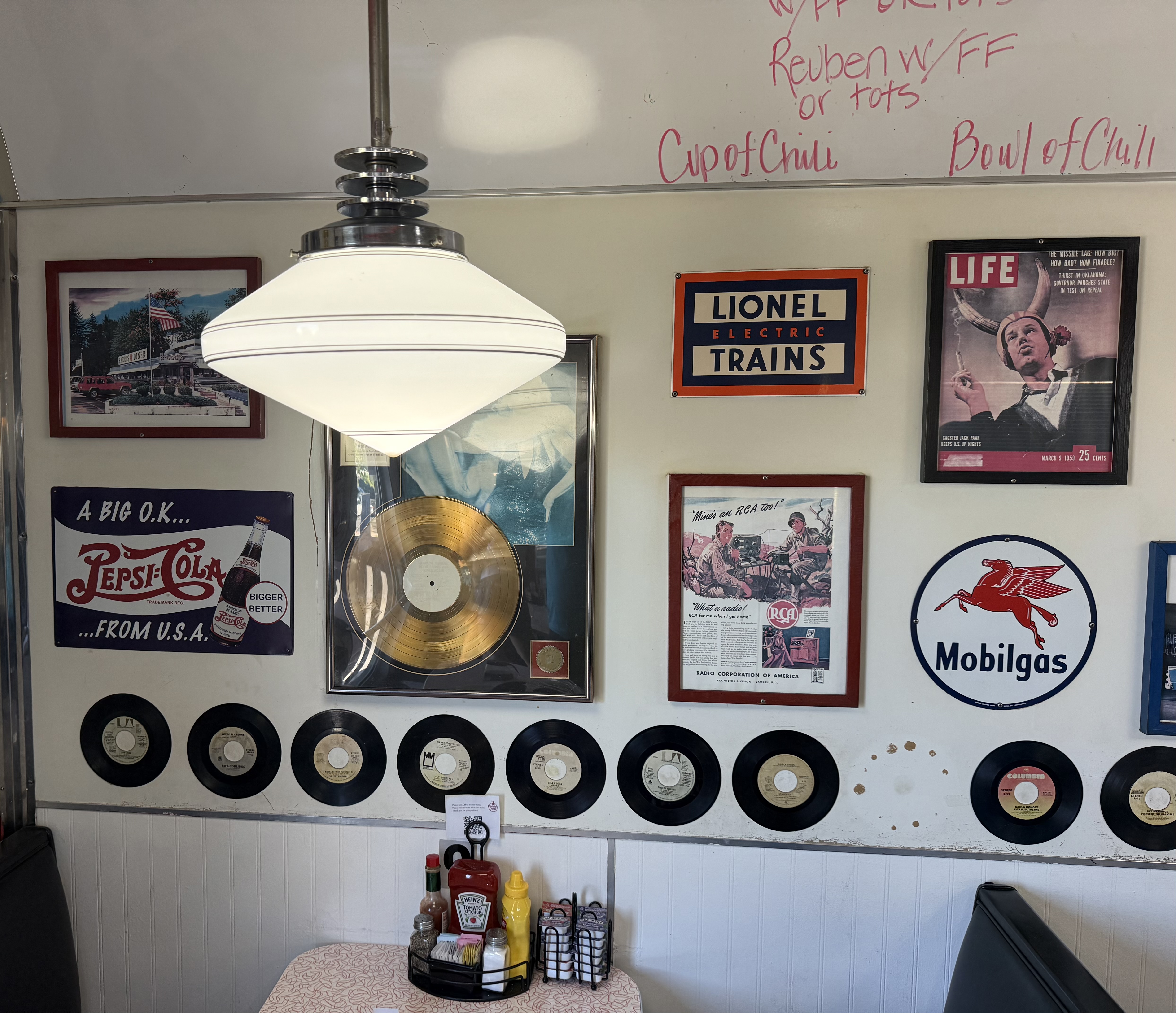 Interior Decorations 3