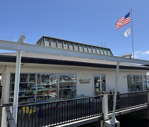 Market Mission Bay